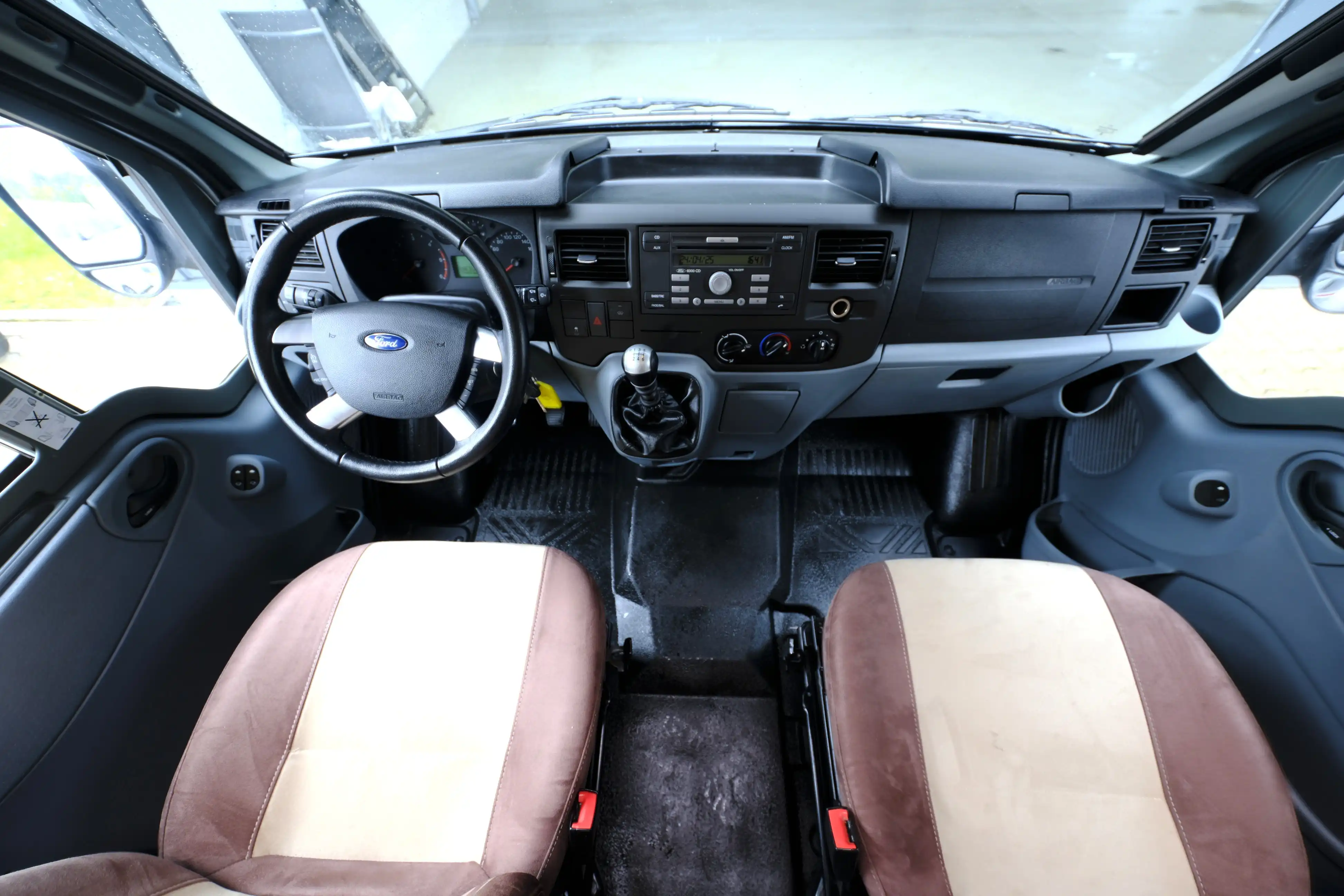 CHALLENGER Genesis 46